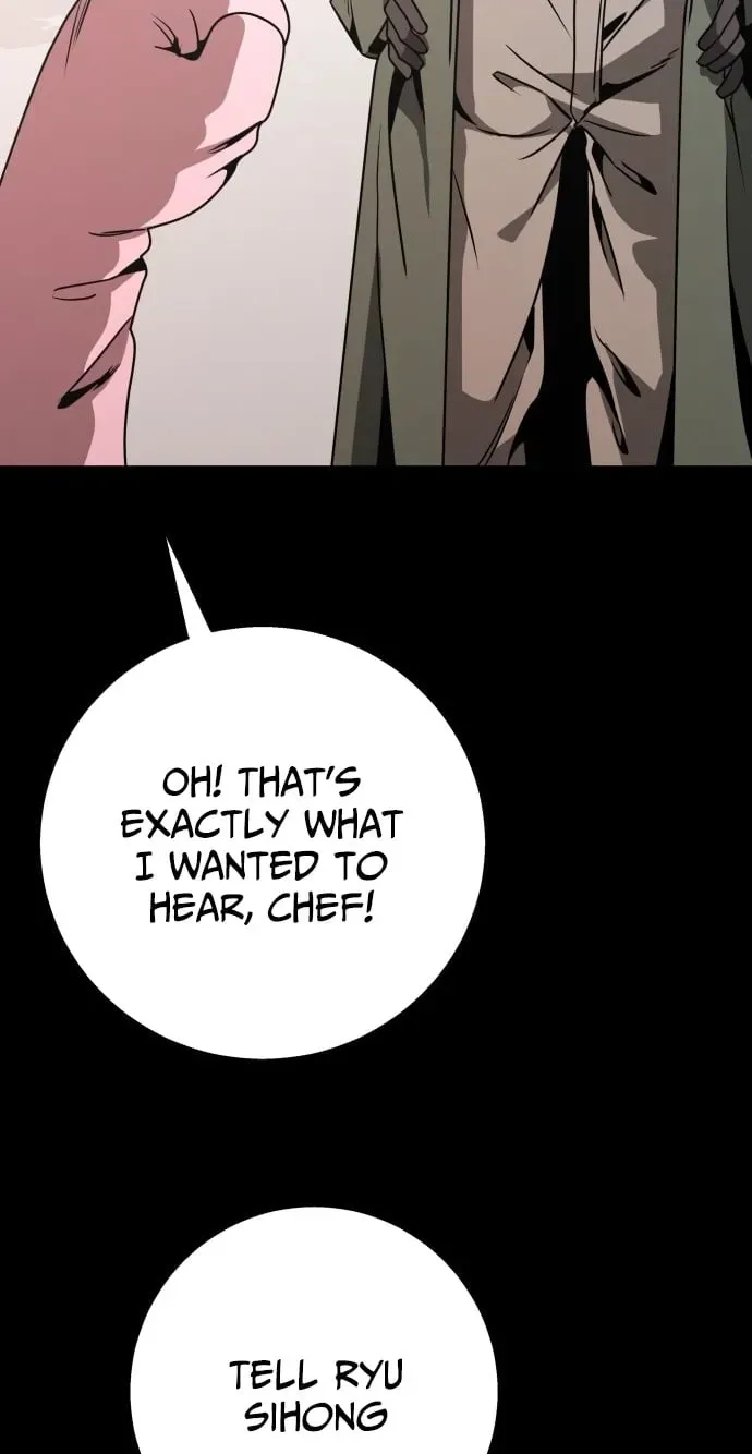 Read Cutie WAR chapter 19 image 34 on Lezhin