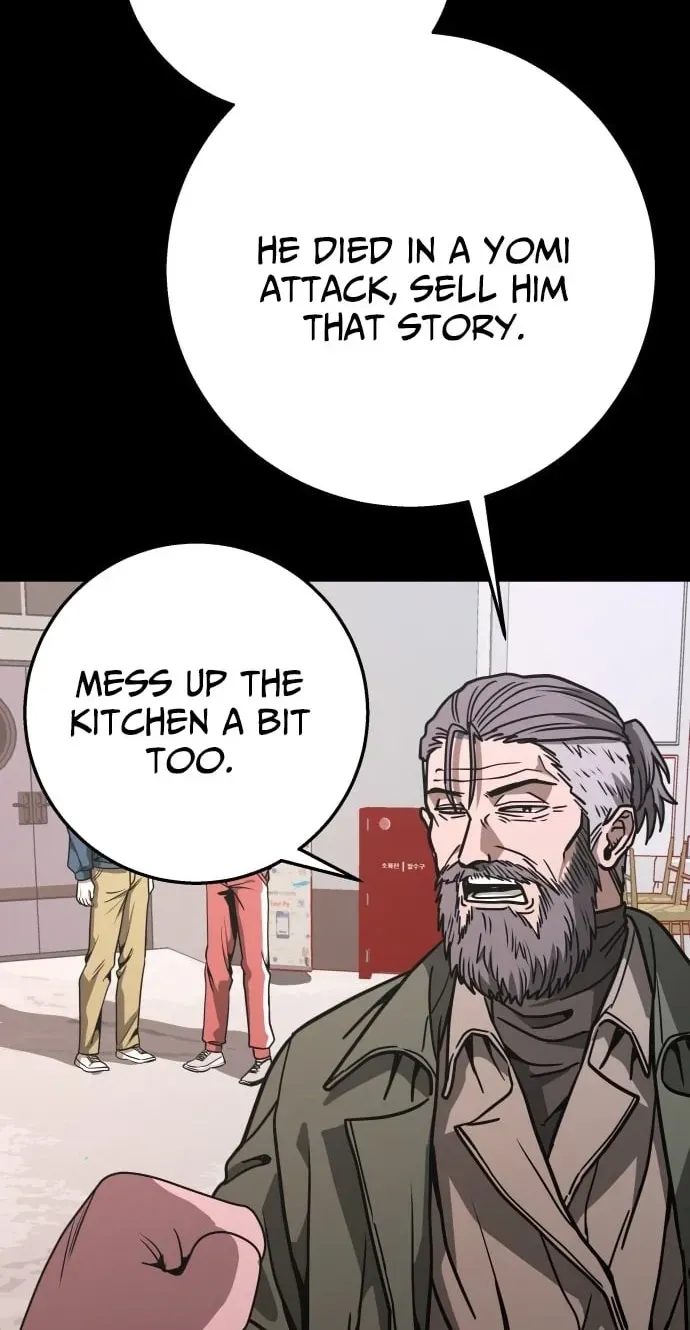 Read Cutie WAR chapter 19 image 35 on Lezhin