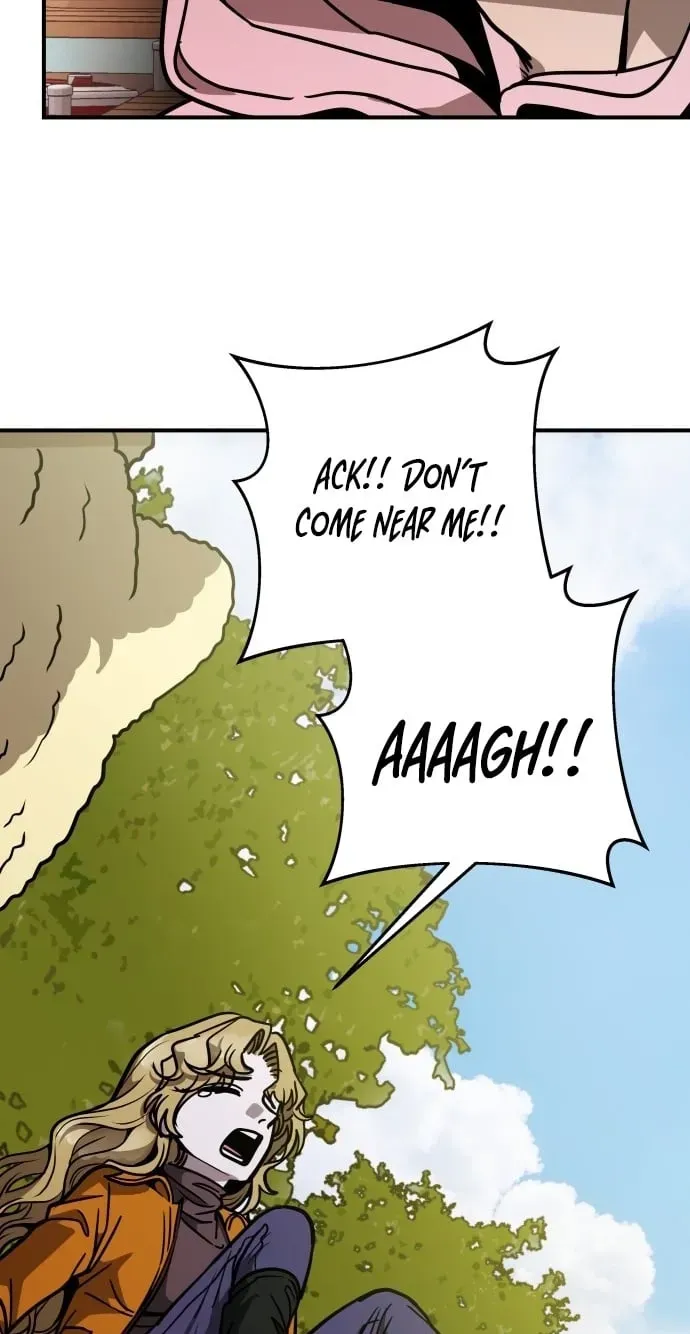 Read Cutie WAR chapter 19 image 42 on Lezhin