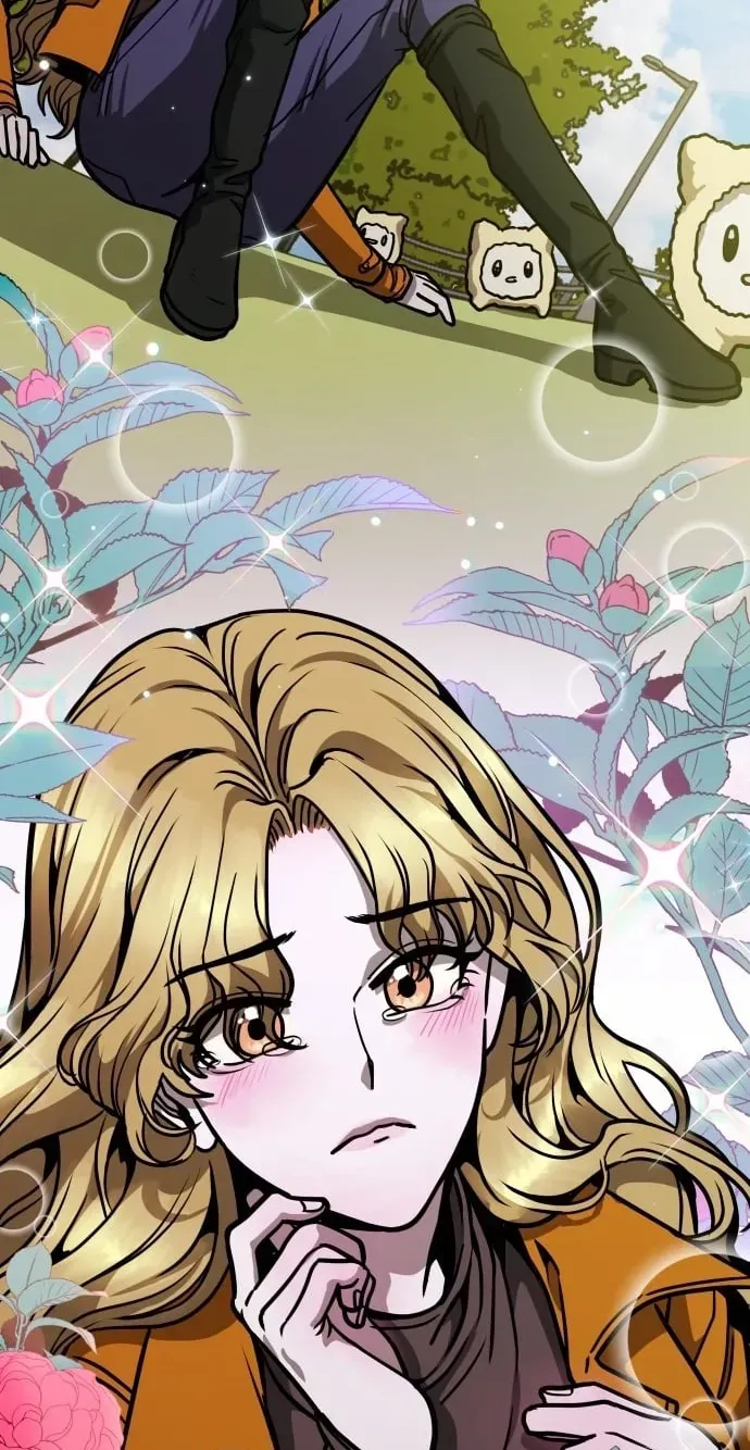 Read Cutie WAR chapter 19 image 43 on Lezhin
