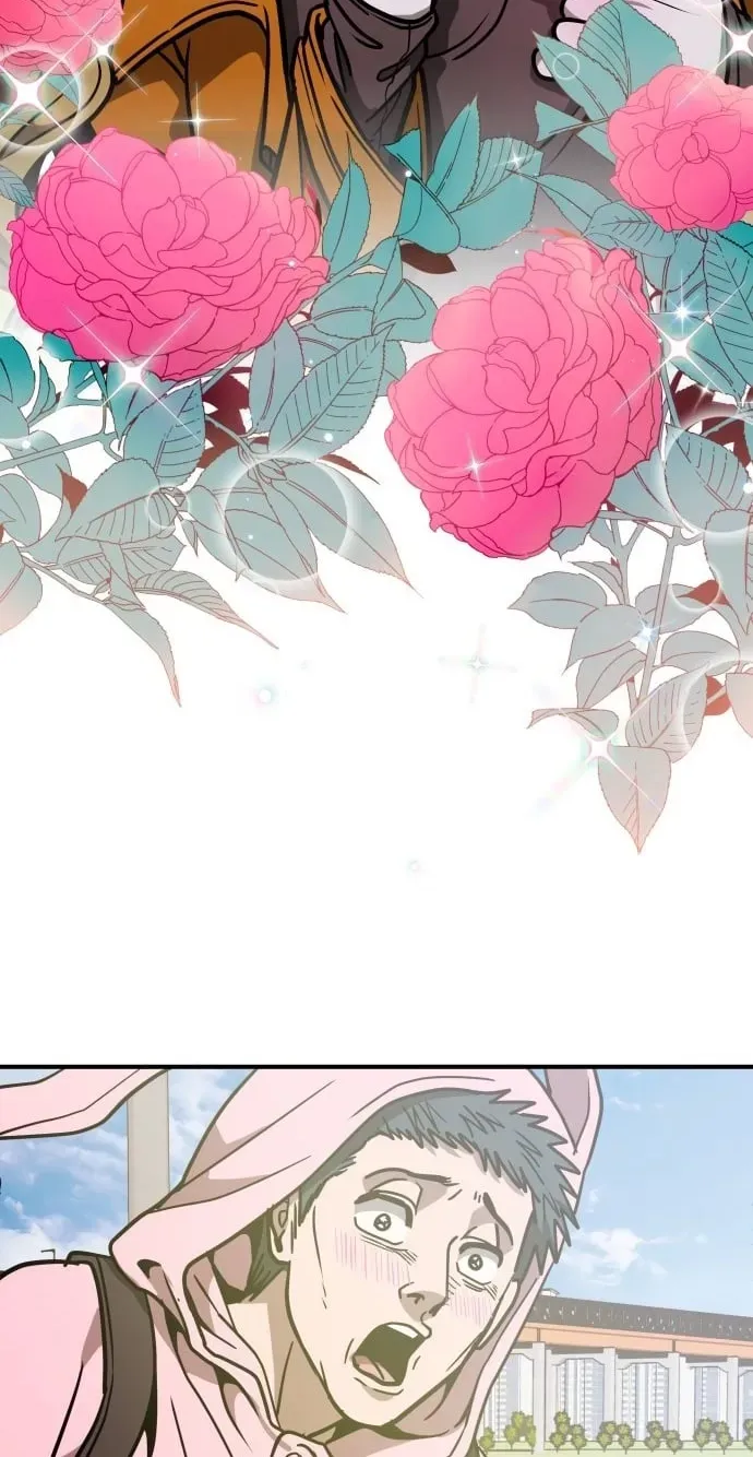 Read Cutie WAR chapter 19 image 44 on Lezhin