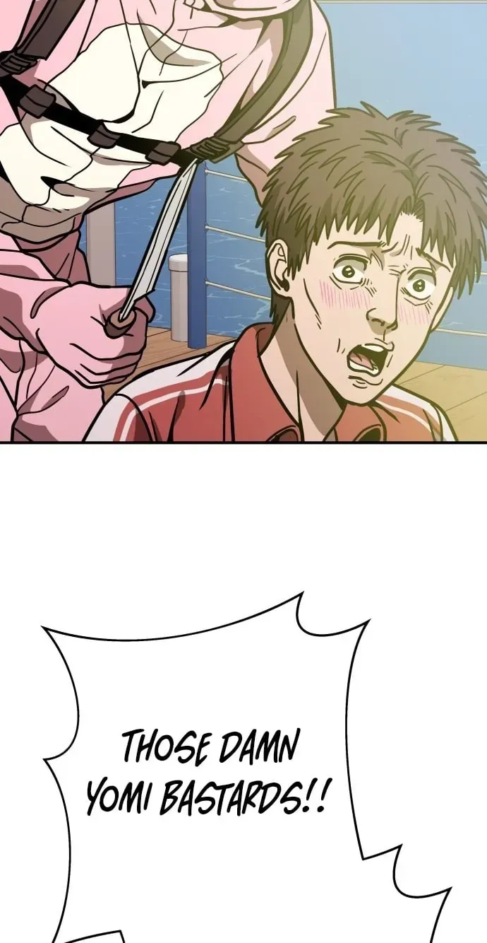 Read Cutie WAR chapter 19 image 45 on Lezhin