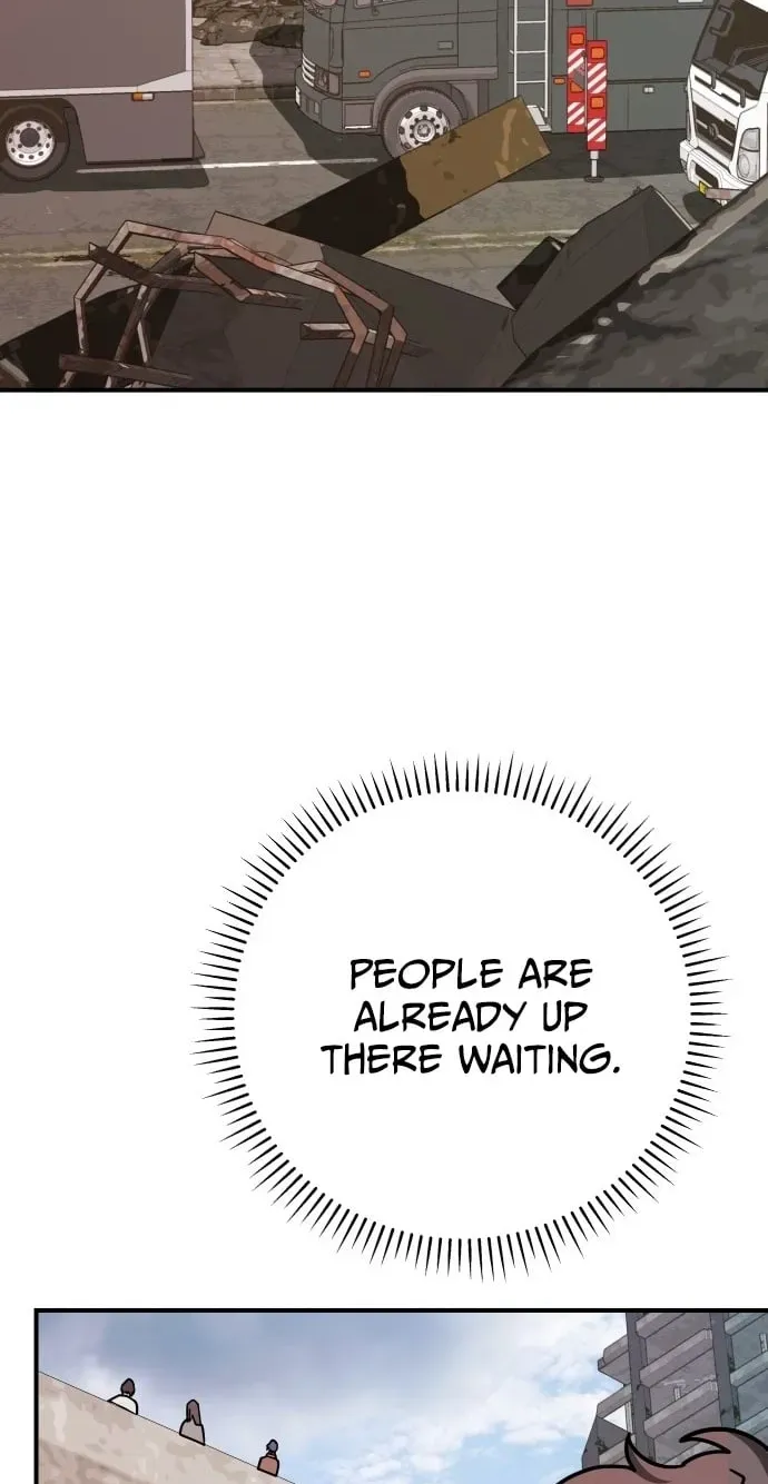 Read Cutie WAR chapter 19 image 50 on Lezhin