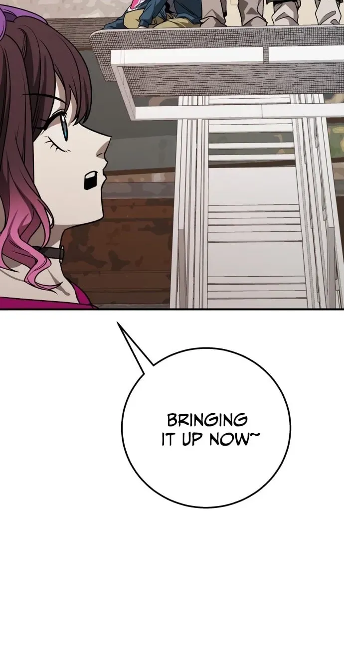 Read Cutie WAR chapter 19 image 56 on Lezhin