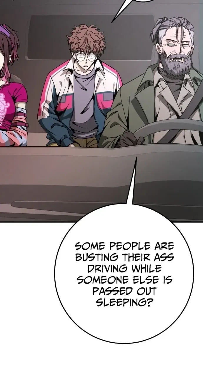 Read Cutie WAR chapter 19 image 6 on Lezhin
