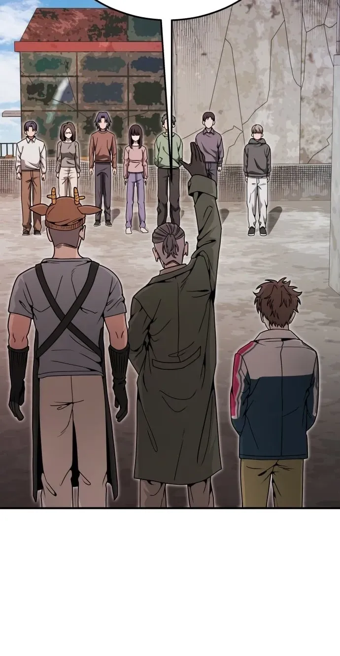 Read Cutie WAR chapter 19 image 65 on Lezhin