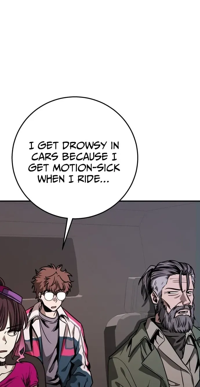 Read Cutie WAR chapter 19 image 7 on Lezhin