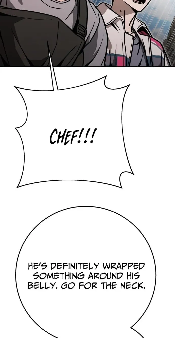 Read Cutie WAR chapter 19 image 72 on Lezhin