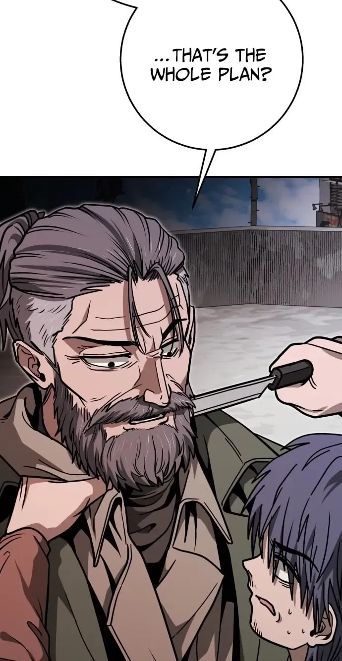 Read Cutie WAR chapter 19 image 73 on Lezhin