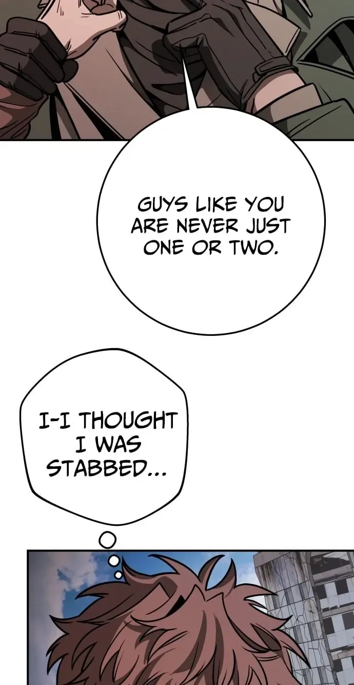 Read Cutie WAR chapter 19 image 76 on Lezhin