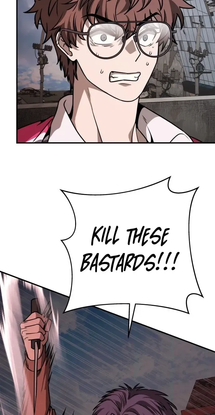 Read Cutie WAR chapter 19 image 77 on Lezhin