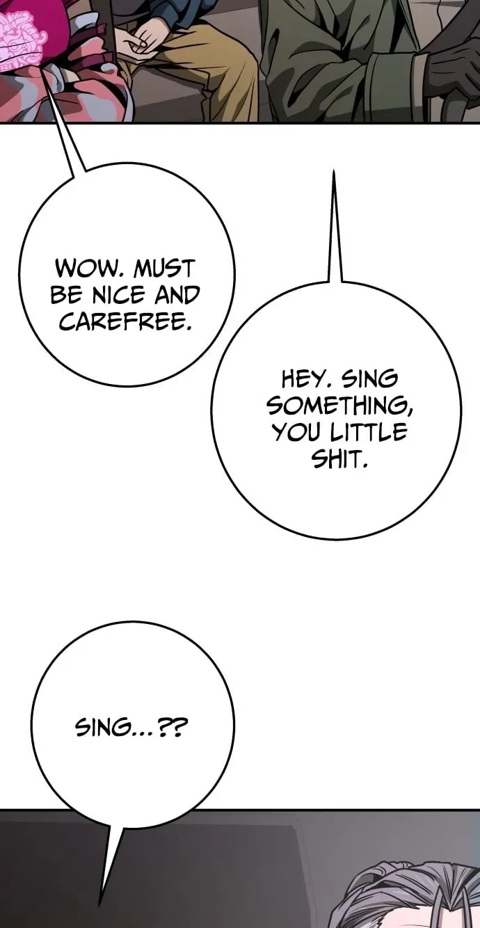 Read Cutie WAR chapter 19 image 8 on Lezhin