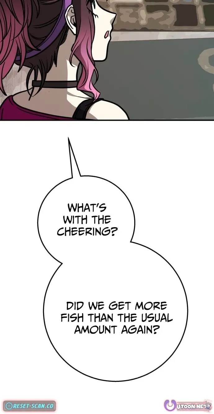 Read Cutie WAR chapter 19 image 81 on Lezhin