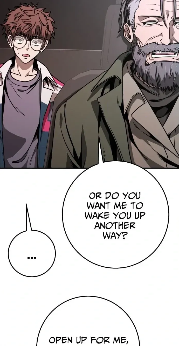 Read Cutie WAR chapter 19 image 9 on Lezhin