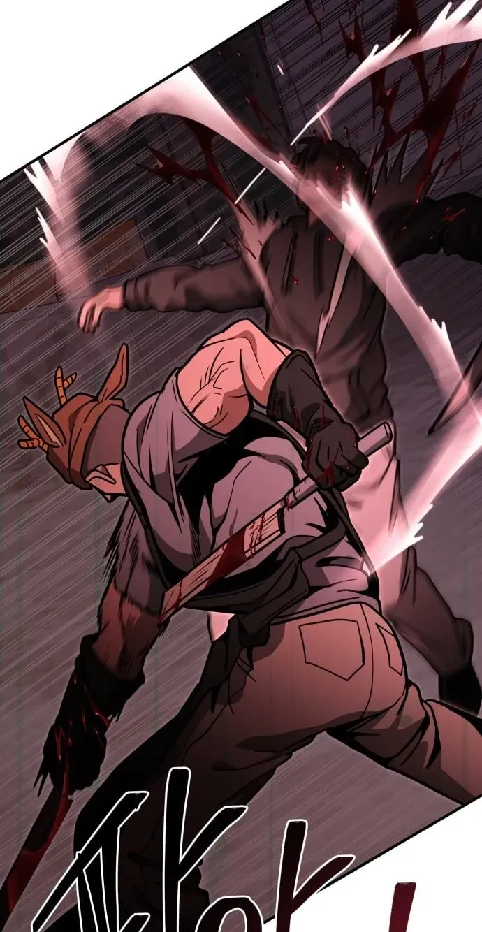 Read Cutie WAR chapter 19 image 90 on Lezhin