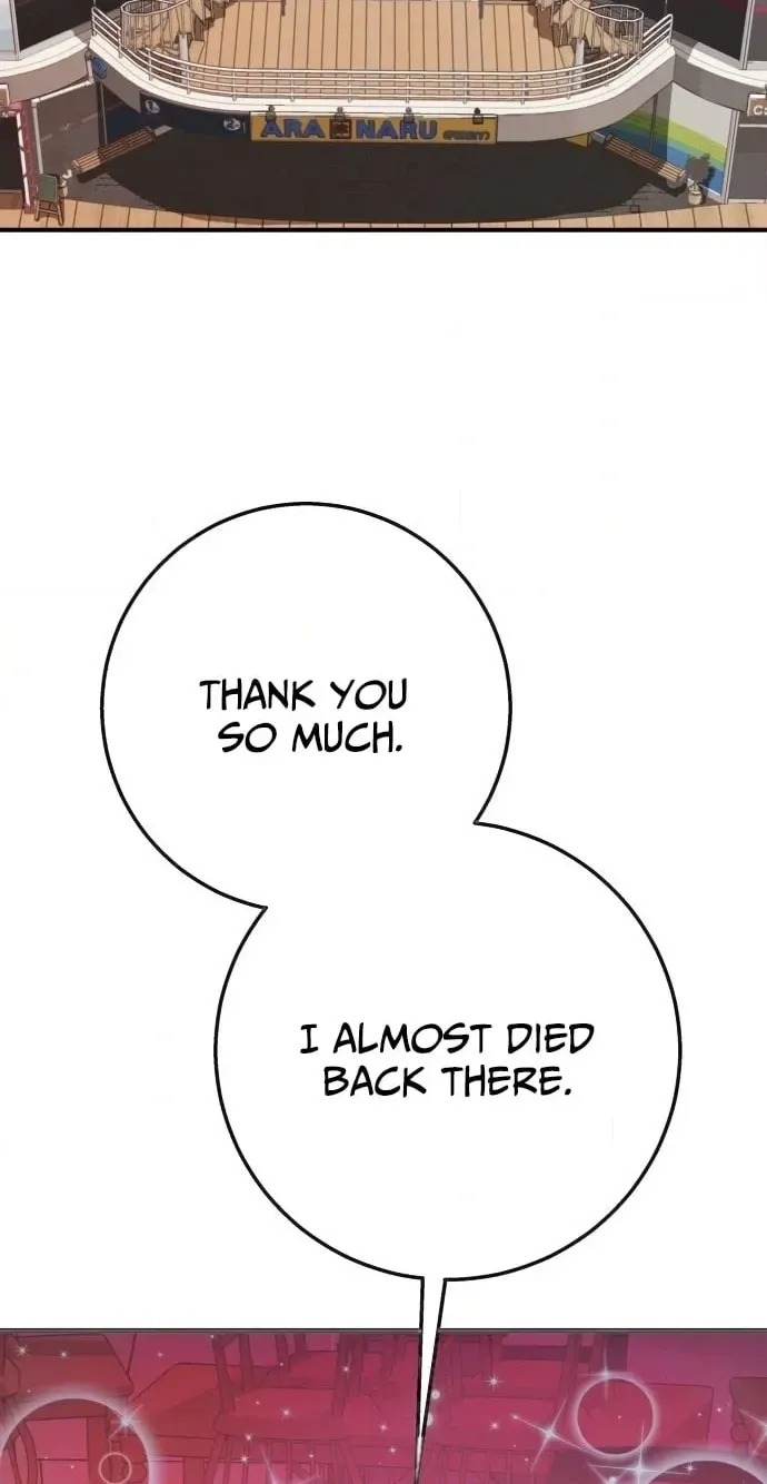 Read Cutie WAR chapter 19 image 99 on Lezhin