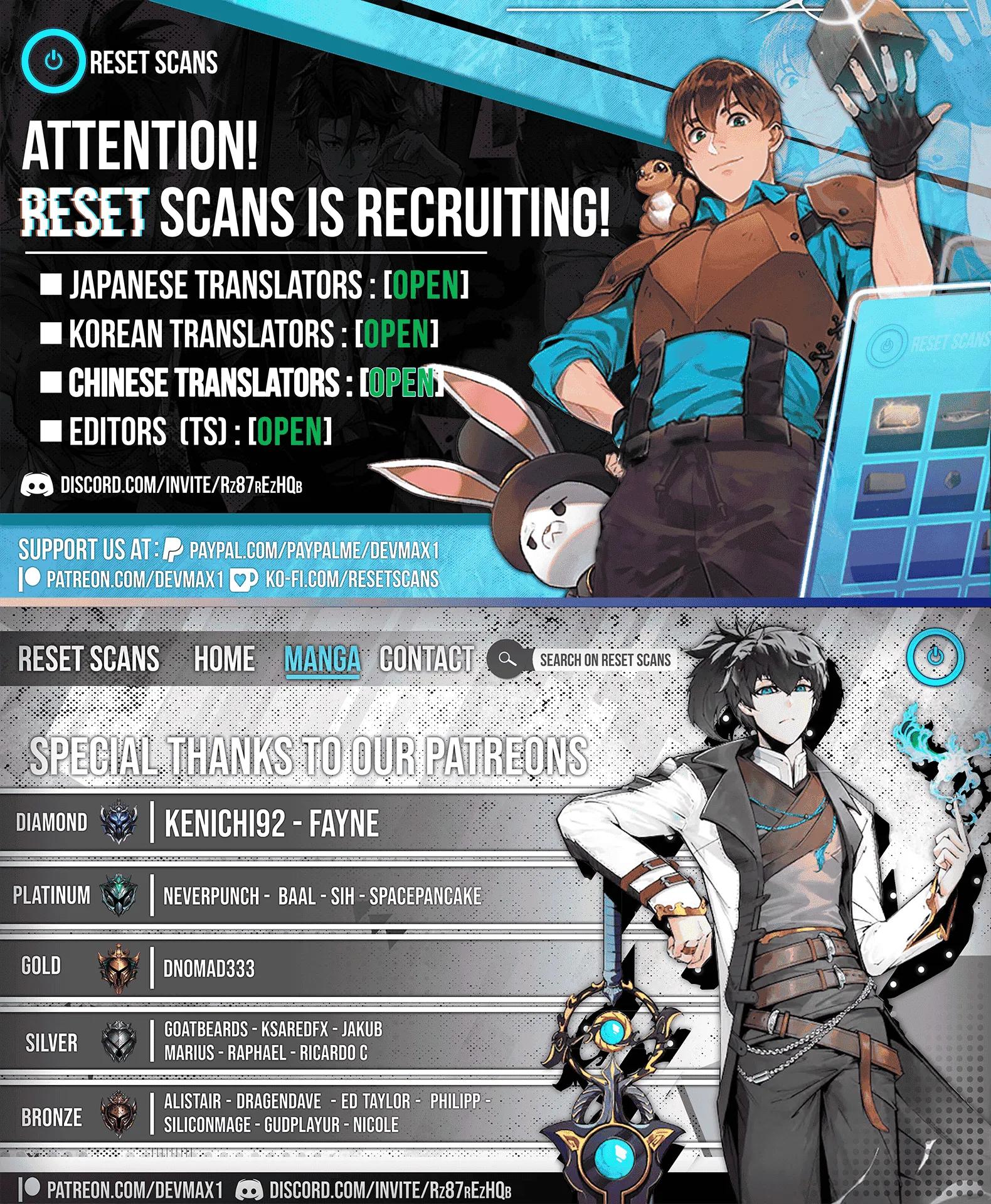 Read Cutie WAR chapter 2 image 16 on Lezhin