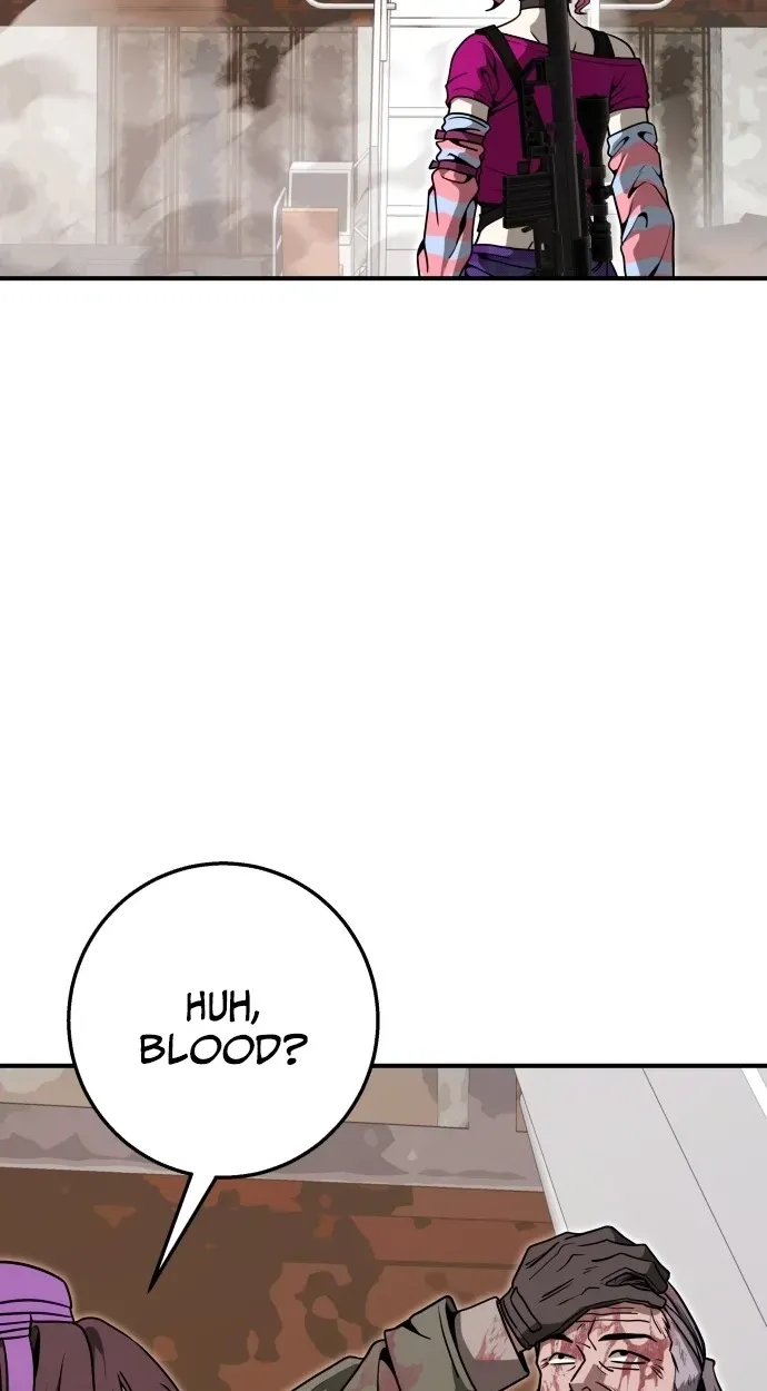 Read Cutie WAR chapter 20 image 10 on Lezhin