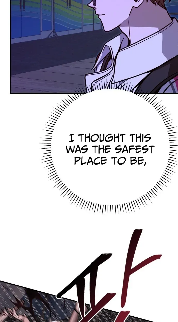 Read Cutie WAR chapter 20 image 102 on Lezhin