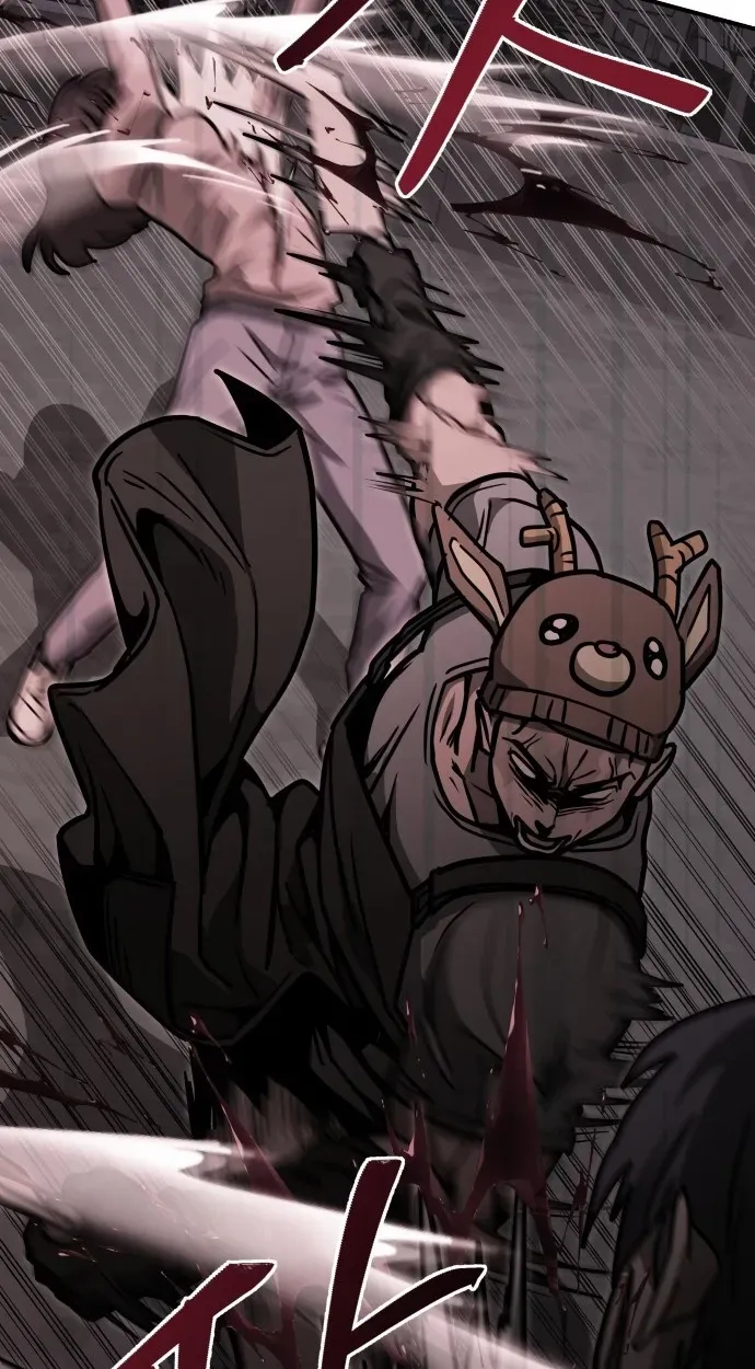 Read Cutie WAR chapter 20 image 103 on Lezhin