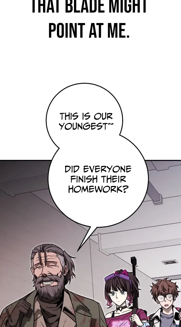 Read Cutie WAR chapter 20 image 105 on Lezhin