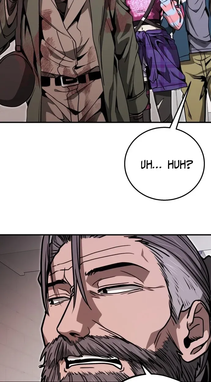 Read Cutie WAR chapter 20 image 106 on Lezhin