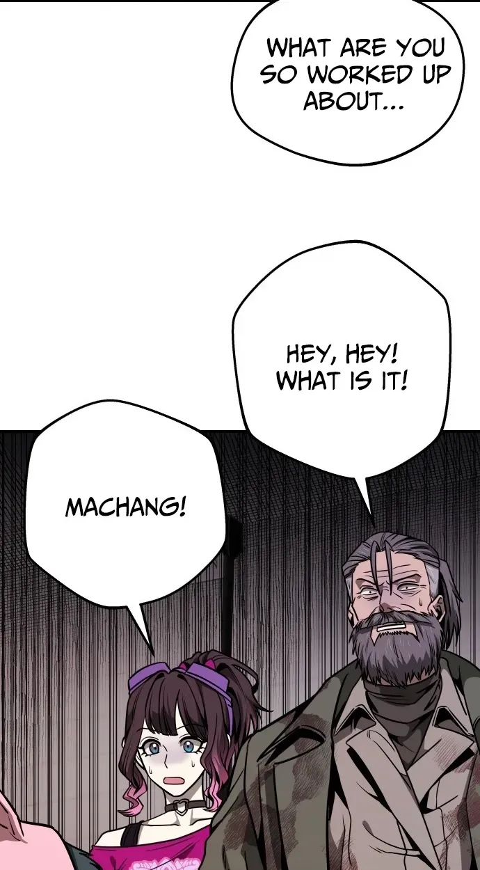 Read Cutie WAR chapter 20 image 107 on Lezhin