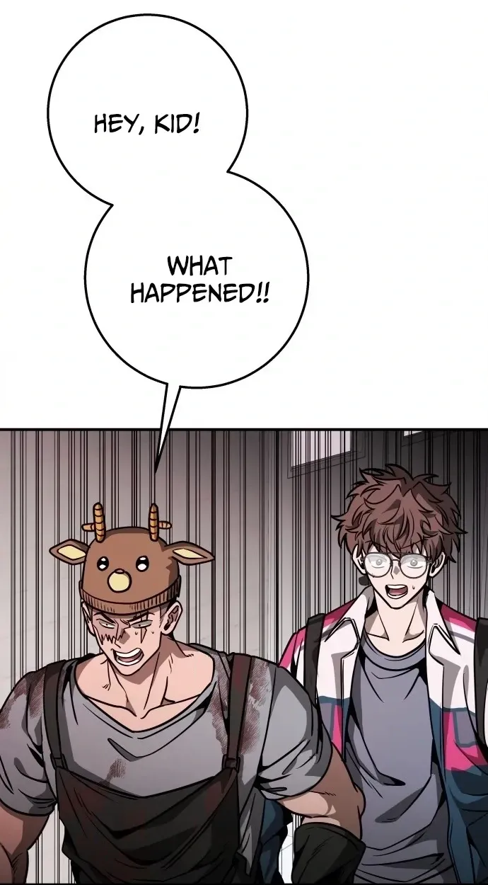 Read Cutie WAR chapter 20 image 109 on Lezhin