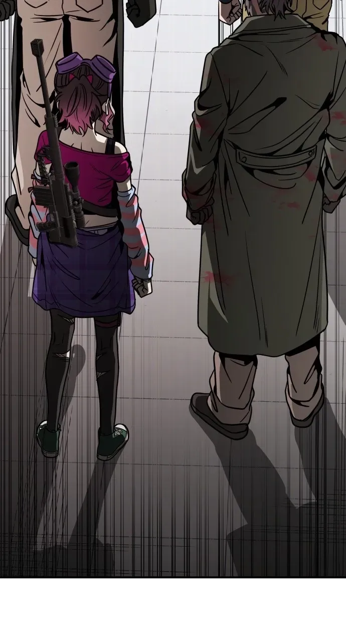 Read Cutie WAR chapter 20 image 114 on Lezhin