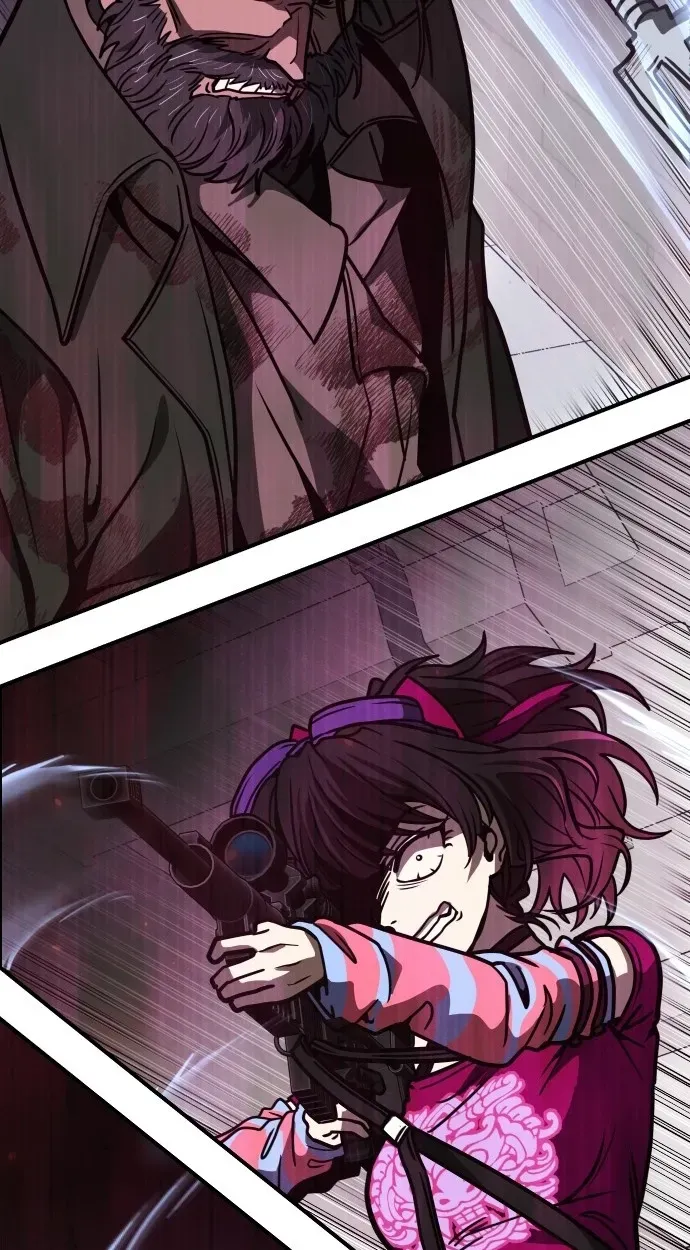 Read Cutie WAR chapter 20 image 117 on Lezhin
