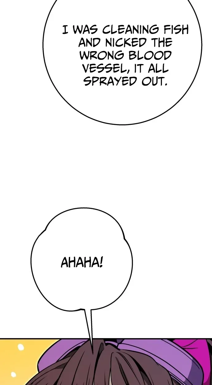 Read Cutie WAR chapter 20 image 12 on Lezhin