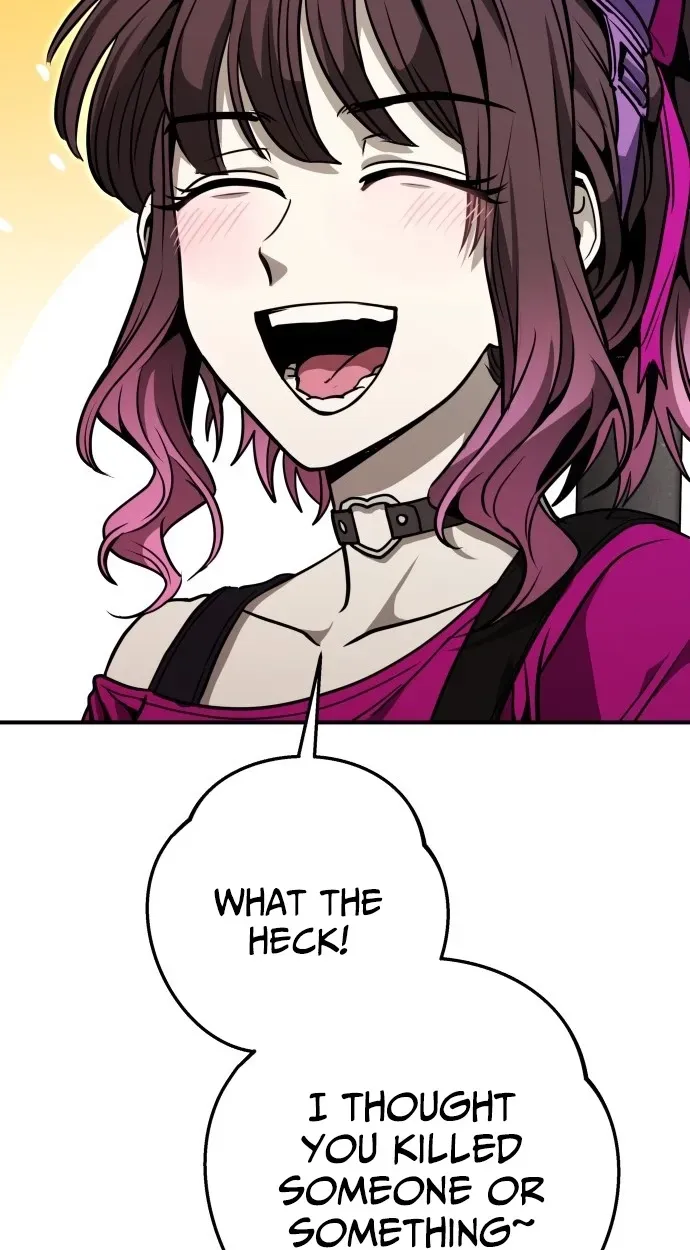 Read Cutie WAR chapter 20 image 13 on Lezhin