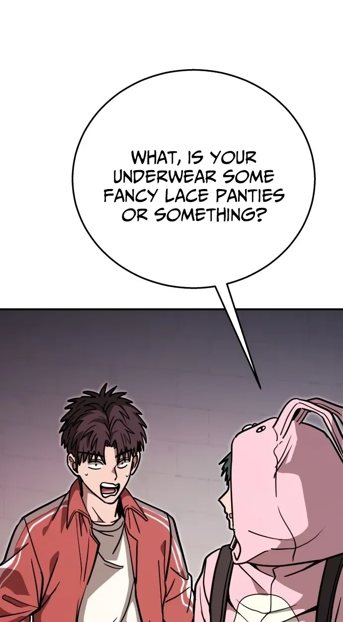 Read Cutie WAR chapter 20 image 17 on Lezhin