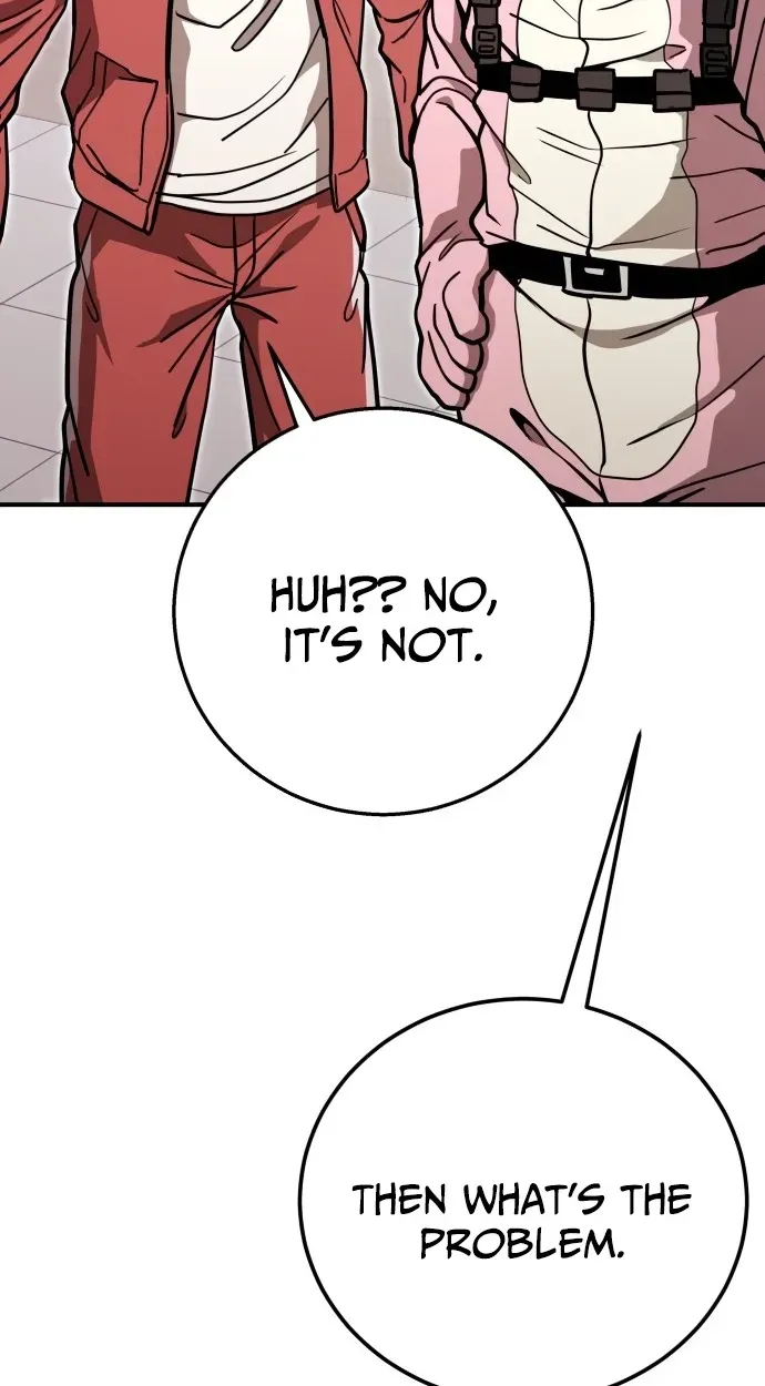 Read Cutie WAR chapter 20 image 18 on Lezhin