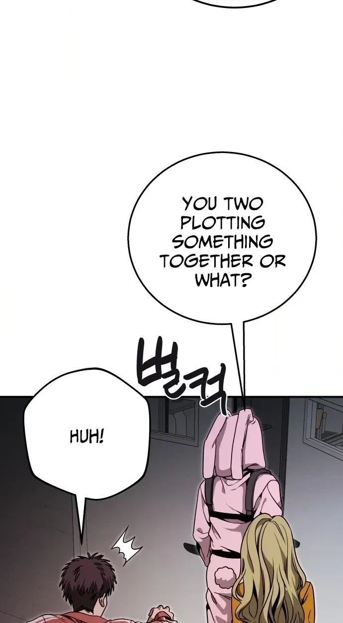 Read Cutie WAR chapter 20 image 19 on Lezhin