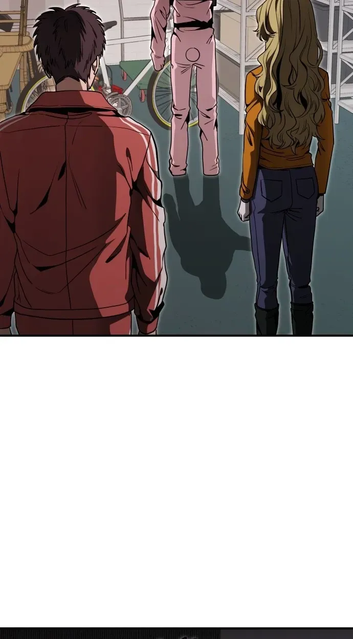 Read Cutie WAR chapter 20 image 25 on Lezhin