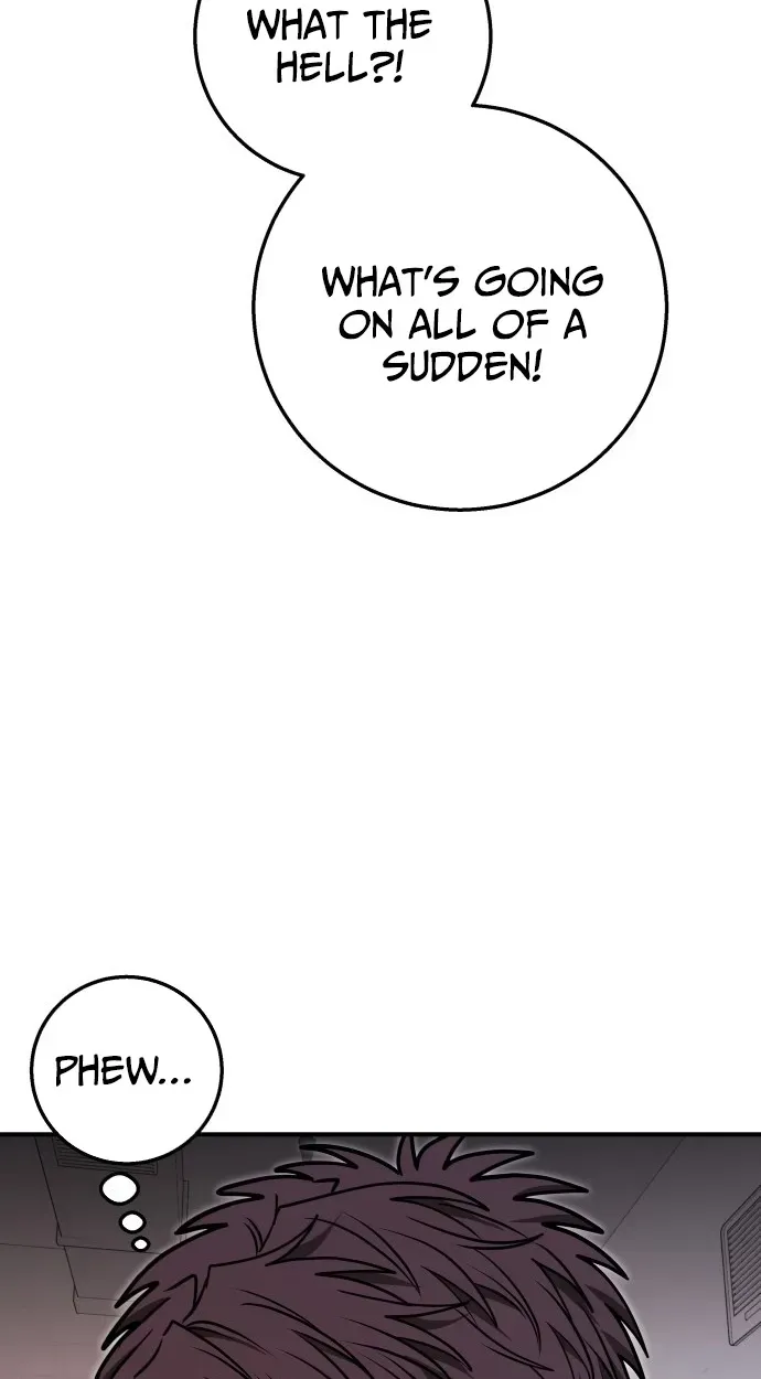 Read Cutie WAR chapter 20 image 27 on Lezhin