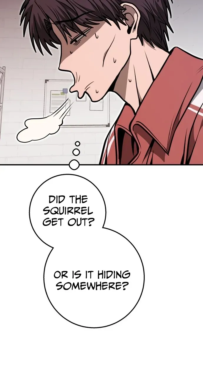 Read Cutie WAR chapter 20 image 28 on Lezhin