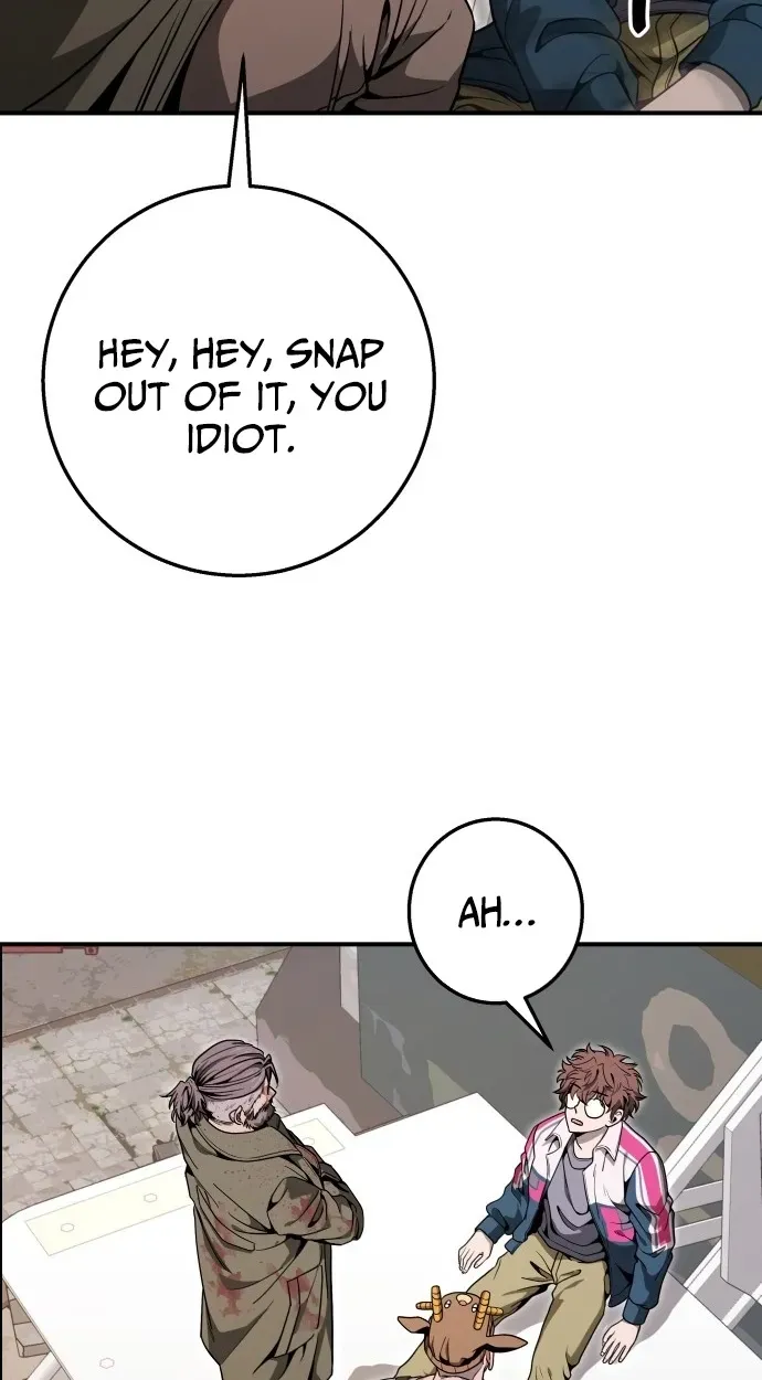 Read Cutie WAR chapter 20 image 3 on Lezhin