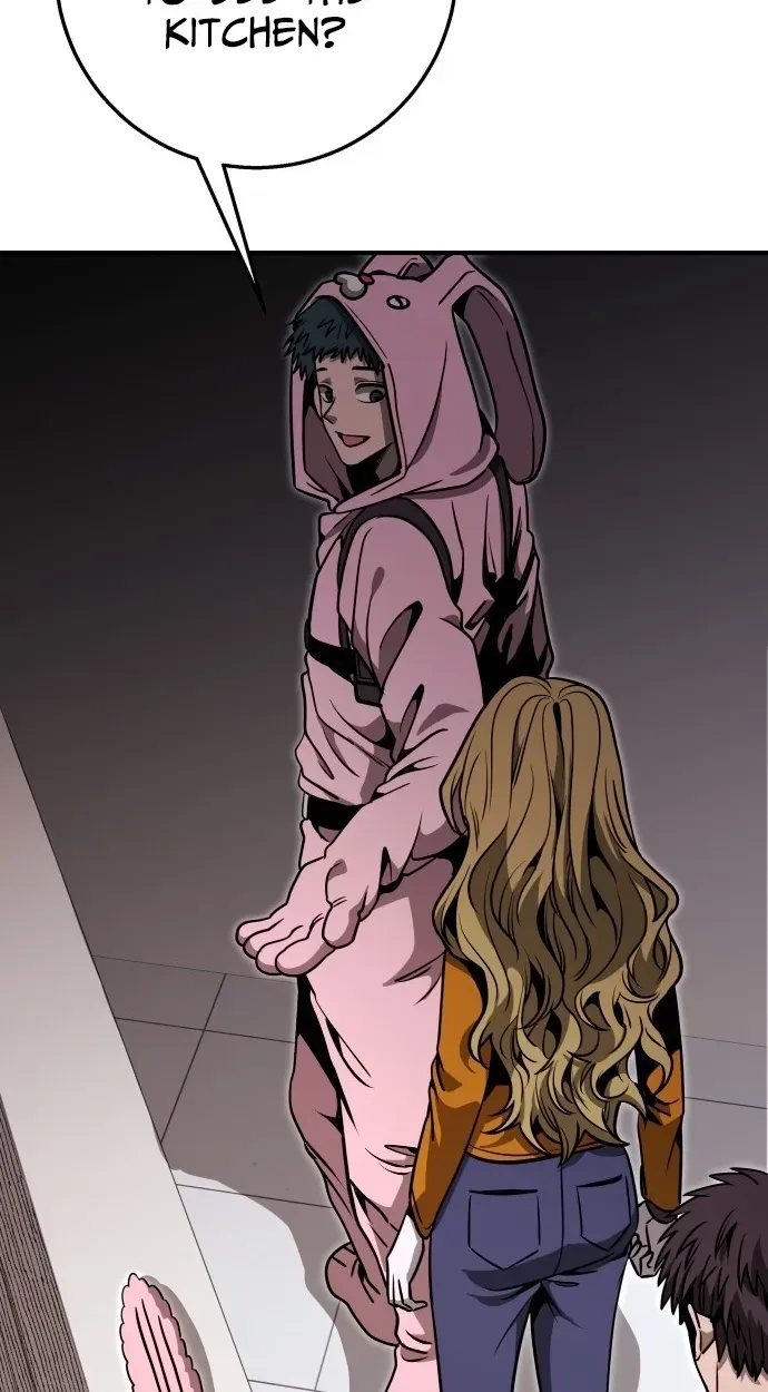 Read Cutie WAR chapter 20 image 35 on Lezhin