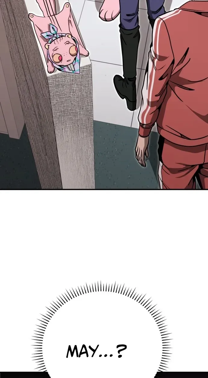 Read Cutie WAR chapter 20 image 36 on Lezhin