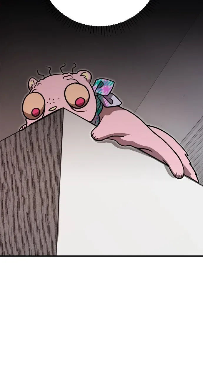 Read Cutie WAR chapter 20 image 37 on Lezhin