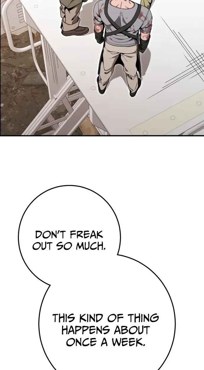 Read Cutie WAR chapter 20 image 4 on Lezhin