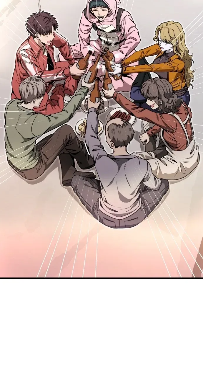 Read Cutie WAR chapter 20 image 40 on Lezhin