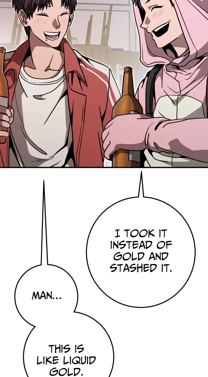 Read Cutie WAR chapter 20 image 44 on Lezhin