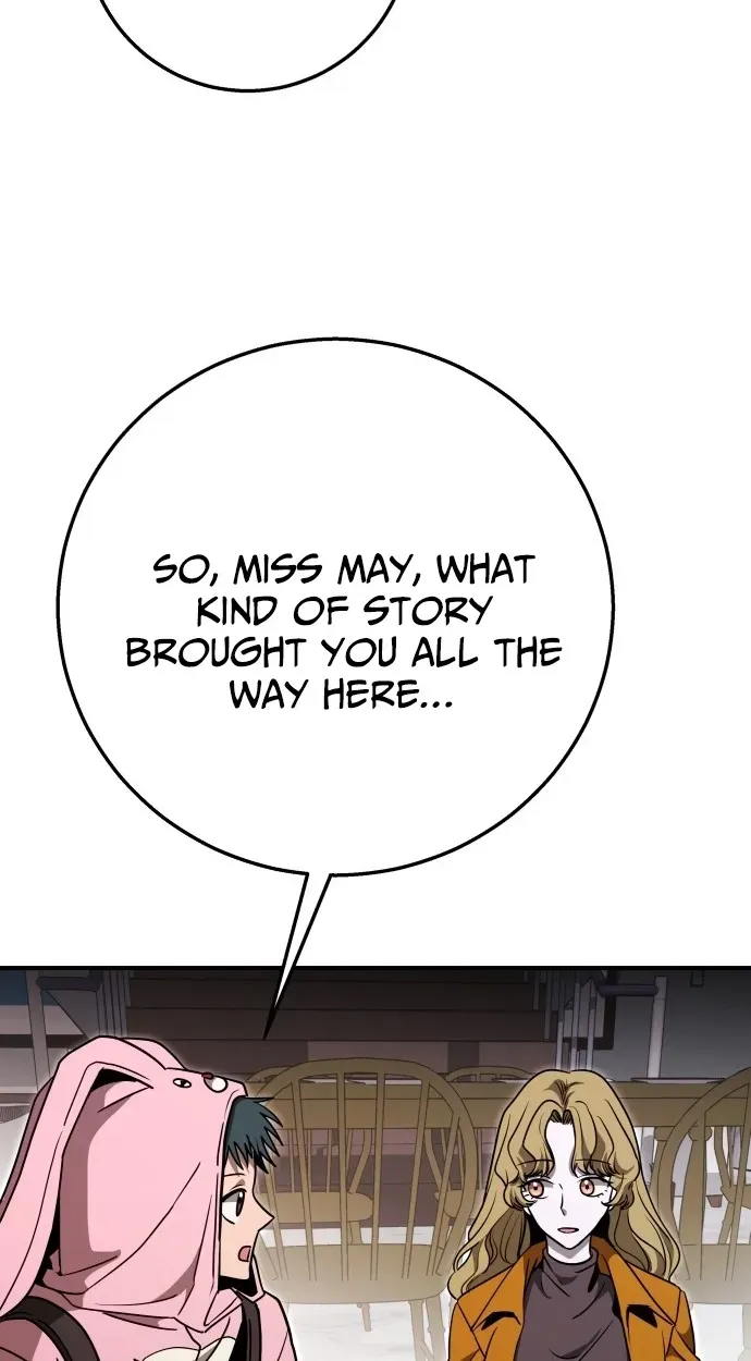 Read Cutie WAR chapter 20 image 45 on Lezhin