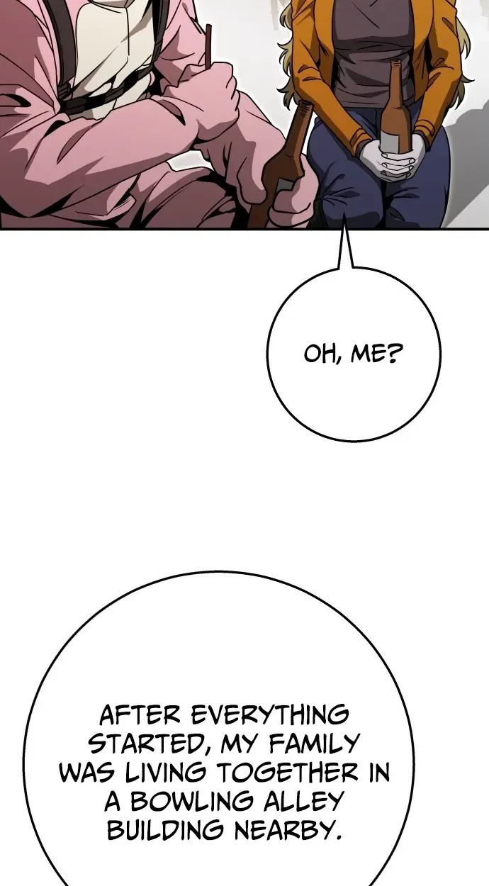 Read Cutie WAR chapter 20 image 46 on Lezhin