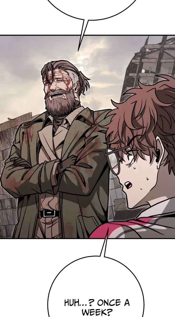 Read Cutie WAR chapter 20 image 5 on Lezhin