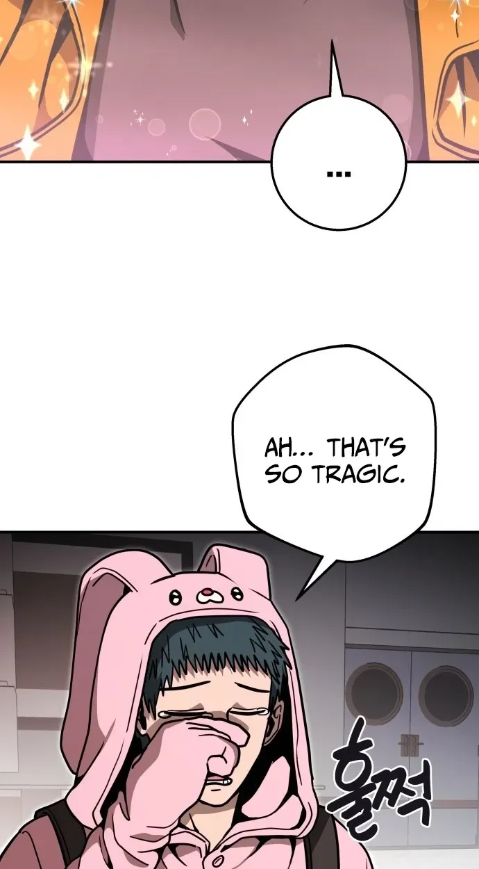 Read Cutie WAR chapter 20 image 50 on Lezhin