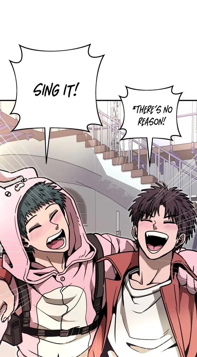 Read Cutie WAR chapter 20 image 55 on Lezhin